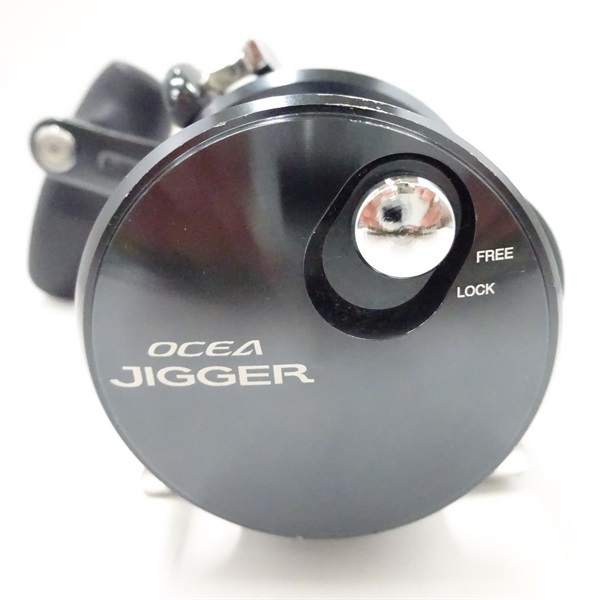 １９オシアジガーＦカスタム１５０１ＨＧ